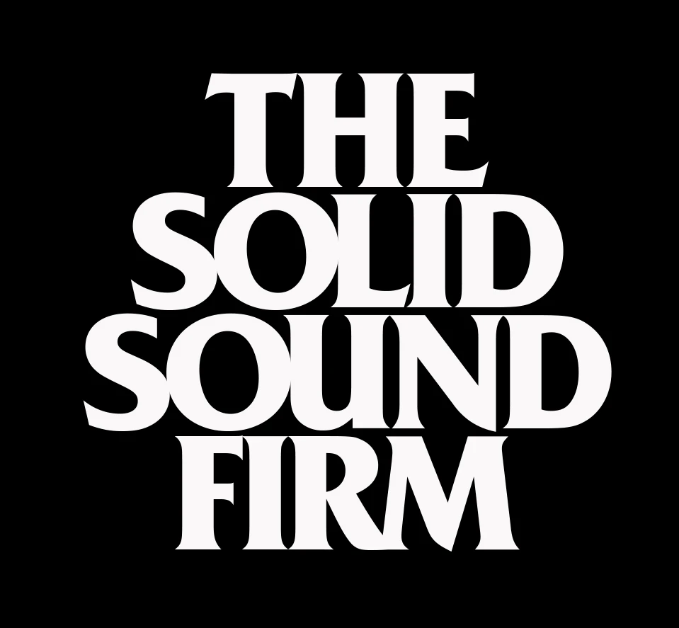 THE SOLID SOUND FIRM